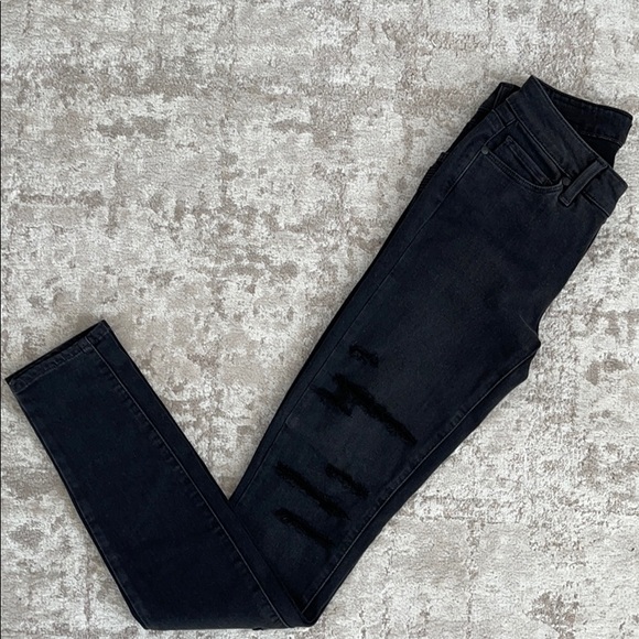 Paige Verdugo Ultra Skinny Jeans - Picture 5 of 8